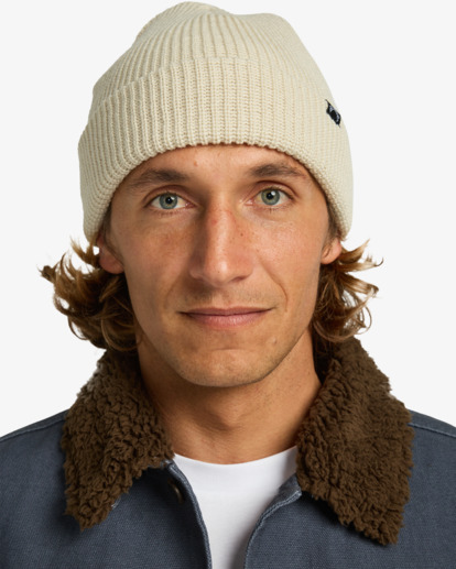 Arcade - Cuff Beanie for Men  ABYHA00512