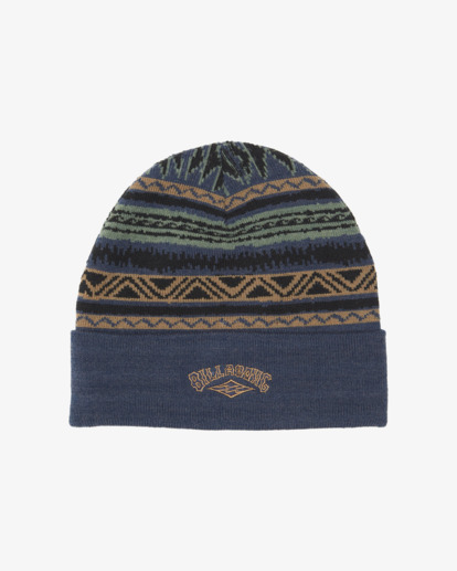 Adventure Division Reissue - Cuff Beanie for Men  ABYHA00521