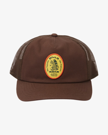 Lounge - Trucker Cap for Men  ABYHA00524