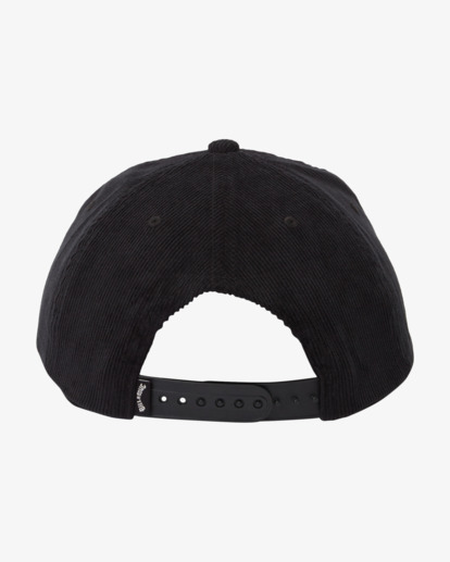 Base - Snapback cap for Men  ABYHA00527