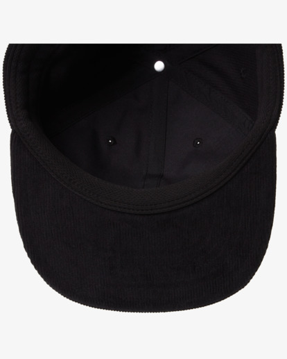 Base - Snapback cap for Men  ABYHA00527