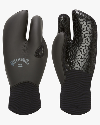 7mm Furnace Claw Wetsuit Gloves  ABYHN00109