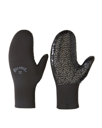 5mm Absolute - Wetsuit Mittens for Men  ABYHN00119