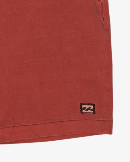 Crossfire Wave Washed 18"  ABYHY03000