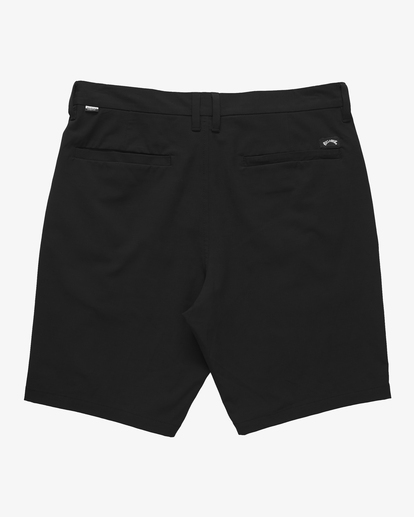 Crossfire Solid 20" - Submersible Walk Shorts for Men  ABYHY03002