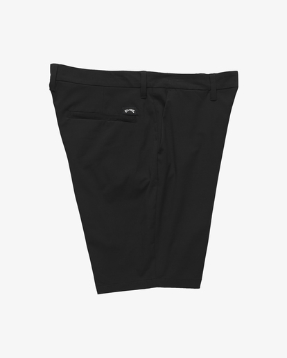 Crossfire Solid 20" - Submersible Walk Shorts for Men  ABYHY03002