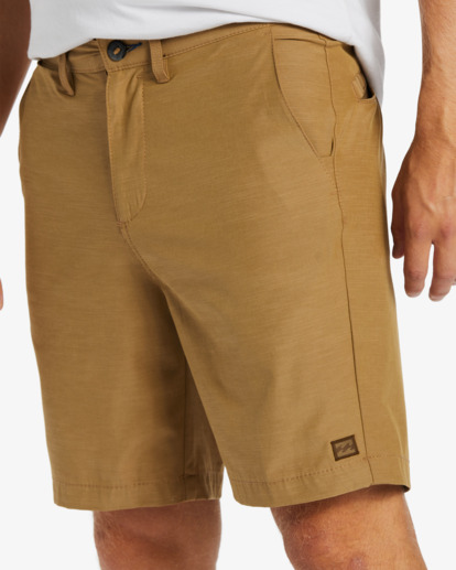 Crossfire Solid 20"  ABYHY03002