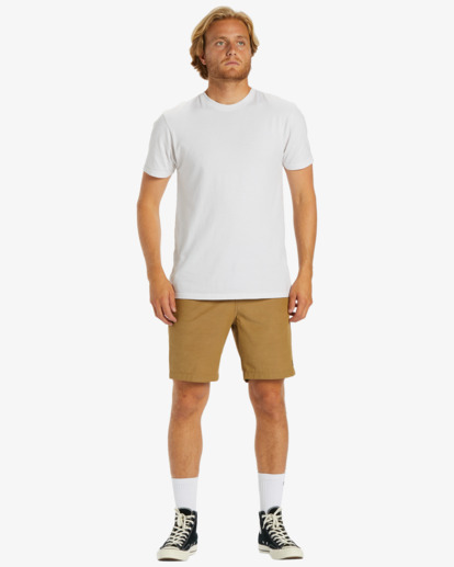 Crossfire Solid 20"  ABYHY03002