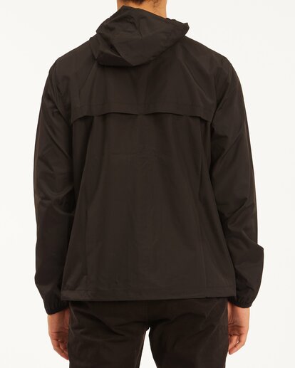 Transport - Packable Lightweight Windbreaker for Men  ABYJK00101