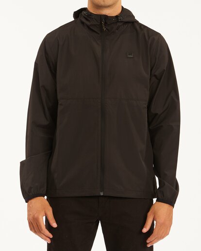 Transport - Packable Lightweight Windbreaker for Men  ABYJK00101