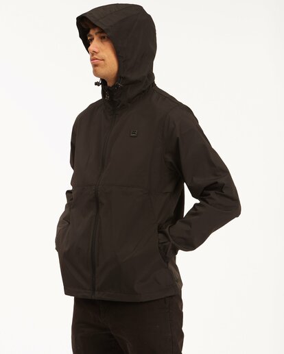 Transport - Packable Lightweight Windbreaker for Men  ABYJK00101