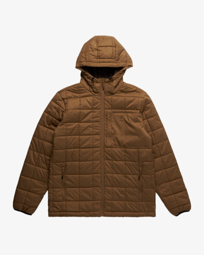 JOURNEY PUFFER JACKET  ABYJK00162