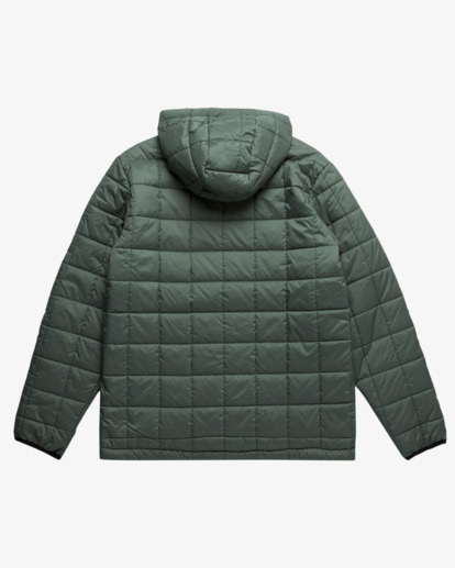 JOURNEY PUFFER JACKET  ABYJK00162