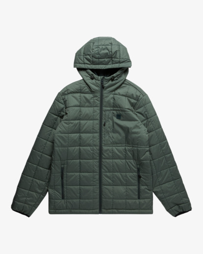 JOURNEY PUFFER JACKET  ABYJK00162