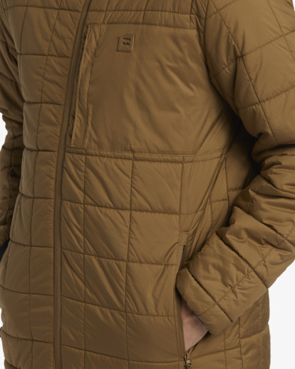 JOURNEY PUFFER JACKET  ABYJK00162