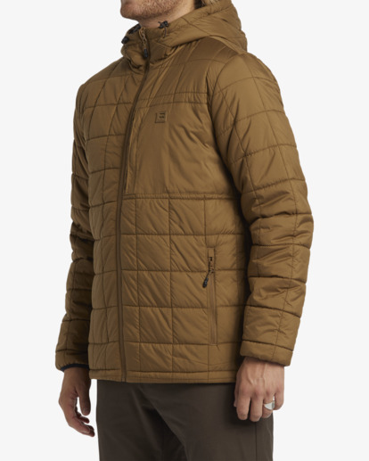 JOURNEY PUFFER JACKET  ABYJK00162