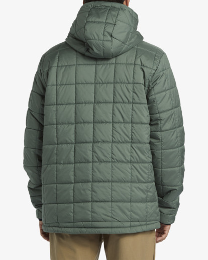 JOURNEY PUFFER JACKET  ABYJK00162