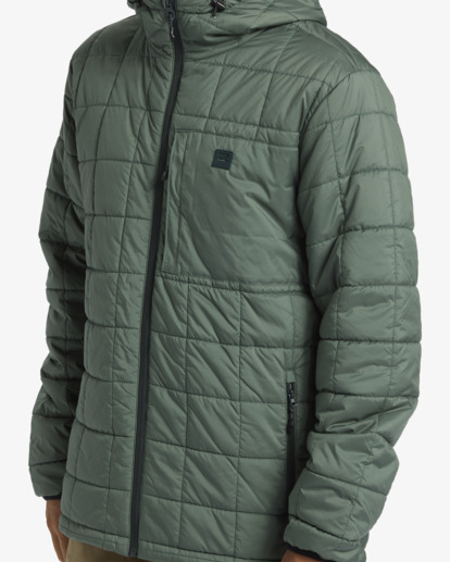 JOURNEY PUFFER JACKET  ABYJK00162