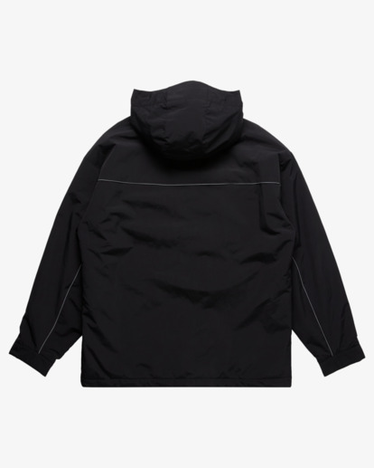 Contact  - Hooded Jacket for Men  ABYJK00197