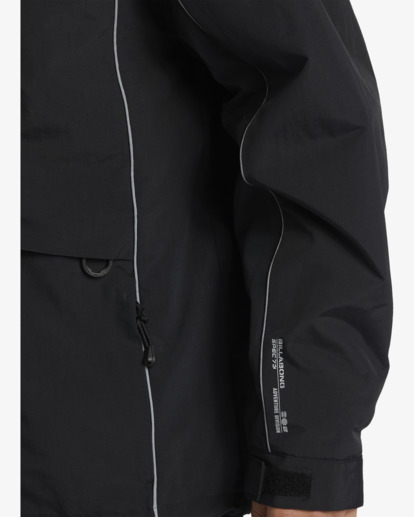 Contact  - Hooded Jacket for Men  ABYJK00197