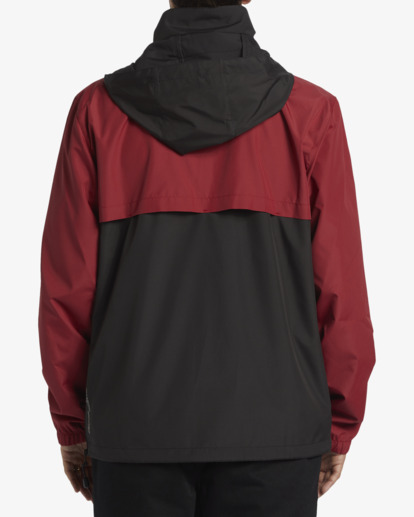 Spec 73 Windswell  - Windbreaker Jacket for Men  ABYJK00205