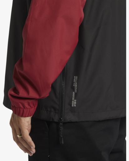 Spec 73 Windswell  - Windbreaker Jacket for Men  ABYJK00205