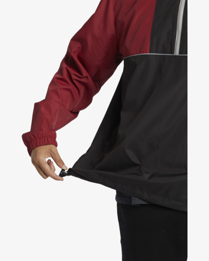 Spec 73 Windswell  - Windbreaker Jacket for Men  ABYJK00205