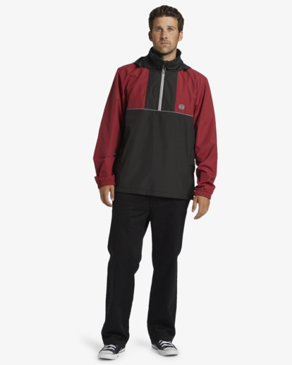 Spec 73 Windswell  - Windbreaker Jacket for Men  ABYJK00205