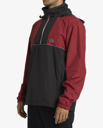 Spec 73 Windswell  - Windbreaker Jacket for Men  ABYJK00205