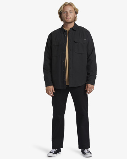 Westport  - Workwear Jacket for Men  ABYJK00206