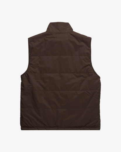 Trail   - Reversible Vest for Men  ABYJK00209