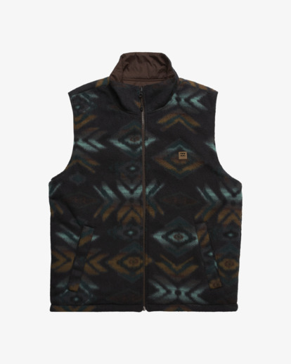 Trail   - Reversible Vest for Men  ABYJK00209