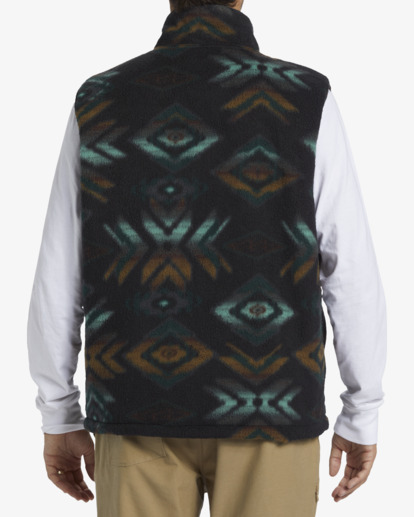 Trail   - Reversible Vest for Men  ABYJK00209