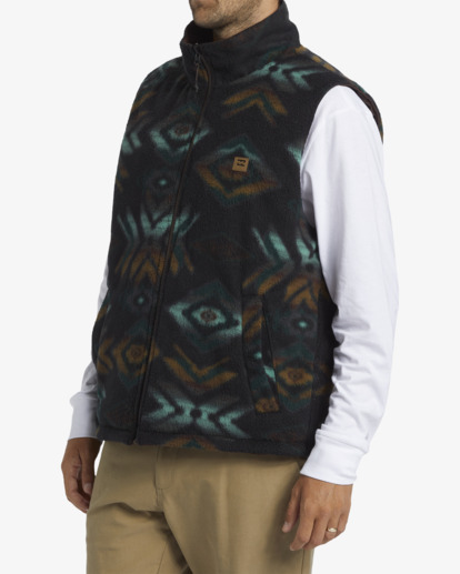 Trail   - Reversible Vest for Men  ABYJK00209