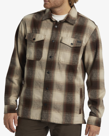 Lodge - Jacket for Men  ABYJK00210