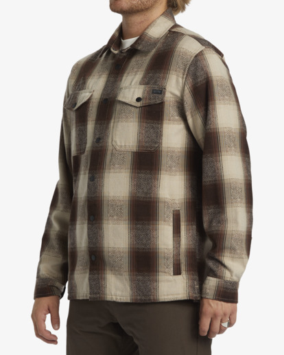 Lodge - Jacket for Men  ABYJK00210