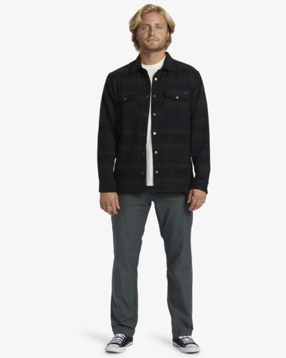 Lodge - Jacket for Men  ABYJK00210