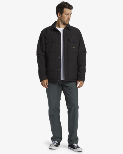 Montana  - Buttoned Jacket for Men  ABYJK00213