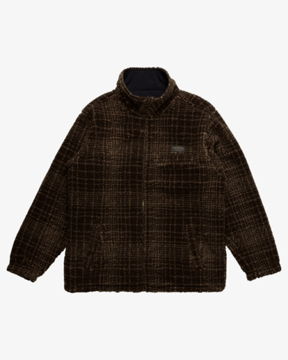 Gnaraloo   - Reversible Jacket for Men  ABYJK00214