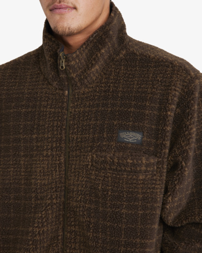 Gnaraloo   - Reversible Jacket for Men  ABYJK00214