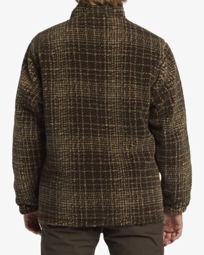 Gnaraloo   - Reversible Jacket for Men  ABYJK00214