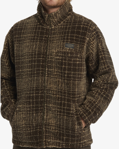 Gnaraloo   - Reversible Jacket for Men  ABYJK00214