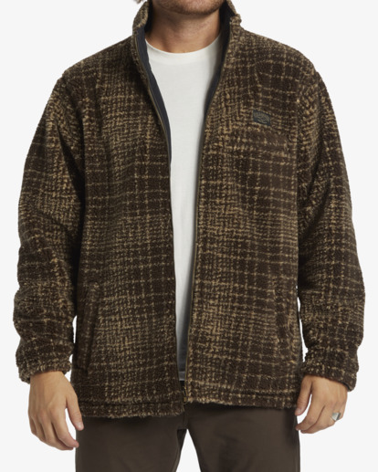 Gnaraloo   - Reversible Jacket for Men  ABYJK00214