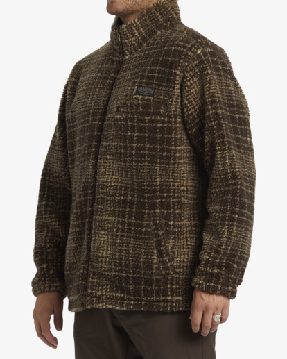 Gnaraloo   - Reversible Jacket for Men  ABYJK00214