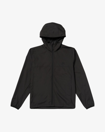 Transport - Lightweight Mini Ripstop Windbreaker for Men  ABYJK00216