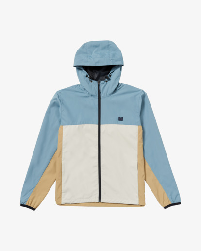 Transport - Lightweight Mini Ripstop Windbreaker for Men  ABYJK00216