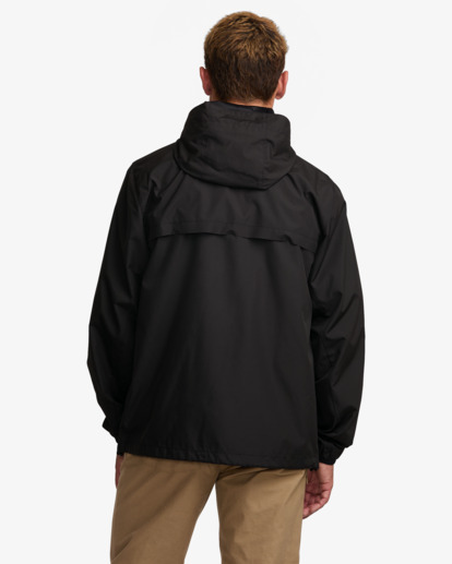 Transport - Lightweight Mini Ripstop Windbreaker for Men  ABYJK00216