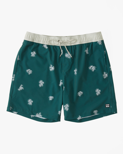 Sundays Layback - Board Shorts for Men  ABYJV00103