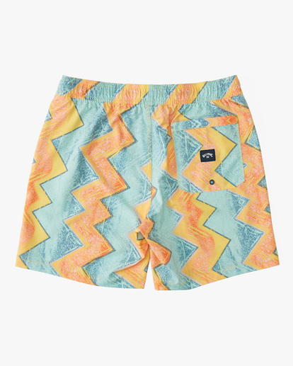 Sundays Layback - Board Shorts for Men  ABYJV00103