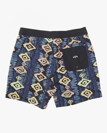 Sundays Layback - Board Shorts for Men  ABYJV00103